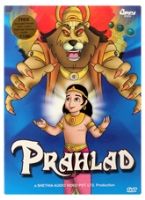 Fun and Learn CD/DVD/Movies - Prahlad - DVD