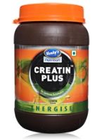 Creatine Powder - Venky's Creatin Plus - Lemon Flavour