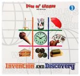 Fun and Learn CD/DVD/Movies - Fun n Learn Invention and Discovery VCD (Vol. 2)