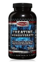 Creatine Powder - Prolab Creatine Monohydrate Dietary Supplement