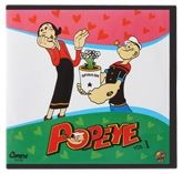 Fun and Learn CD/DVD/Movies - Popeye VCD (Vol. 1)