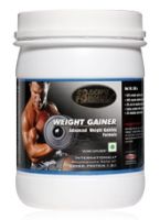 Coach's Formula Weight Gainer - Chocolate Flavor