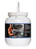 Weight Gainers  - Coach's Formula Weight Gainer - Chocolate Flavor