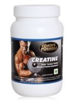 Coach's Formula Creatine Power Training Formula