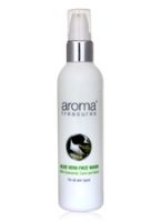 Aroma Treasures Aloe Vera Face Wash
