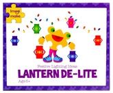 Lantern De-Lite