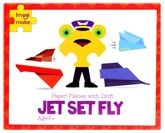 Jet Set Fly