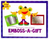 Emboss-A-Gift