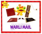 Warli Mail 
