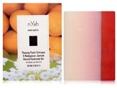 Nyah Pleasing Peach Schnapps & Madagascar Jasmine Natural Handmade Bar