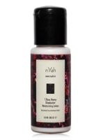 Nyah T.Rose Honey Sheabutter Moisturizing Lotion