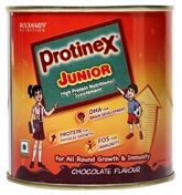 Formula and Supplements - Protinex - Junior Chocolate Flavour Tin