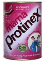 Protinex - Mama Chocolate Flavour Tin