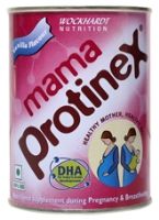 Protinex - Mama Vanilla Flavour Tin