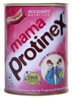 Protinex - Mama Chocolate Flavour Tin