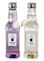 Body Oil - nYah Set of 2 Massage Oils