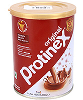 Protinex - Chocolate Flavour High Protein Nutritional Supplement Original