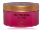Victoria's Secret Ravishing Love Deep-Softening Body Butter