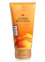 Victoria's Secret Amber Romance Body Scrub
