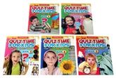 Dreamland - Quiz Times For Kids