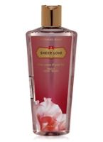 Victoria's Secret Sheer Love Daily Body Wash 