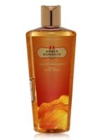 Victoria's Secret Amber Romance Daily Body Wash