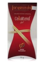Body Treatment - Aryanveda Cellulitend Gel 