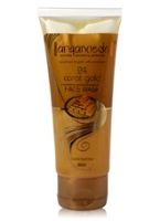 Aryanveda 24 Carat Gold Face Wash