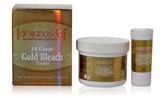 Aryanveda 24 Carat Gold Bleach Cream