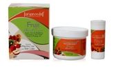Aryanveda Fruit Bleach Cream