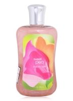 Bath & Body Works Sweet Pea Bubble Bath 