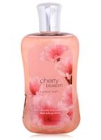 Bath & Body Works Cherry Blossom Bubble Bath 