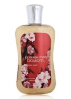 Bath & Body Works Japanese Cherry Blossom Bubble Bath 