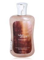 Bath & Body Works Twilight Woods Bubble Bath 