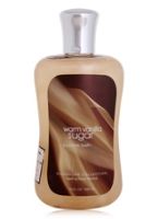 Bath & Body Works Warm Vanilla Sugar Bubble Bath 