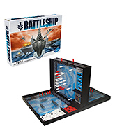 Battleship The Tactical Combat Game