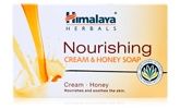 Himalaya Herbals Nourishing Cream & Honey Soap