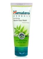 Himalaya Herbals Purifying Neem Face Wash