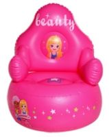 Furniture & Storage - Toyzone - Inflatable Chair 