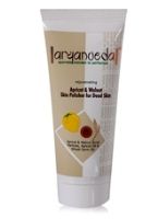 Aryanveda - Apricot and Walnut Scrub