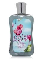 Bath and Body Works Carried Away Bubble Bath 