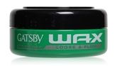 Gatsby Style Wax Loose & Flow