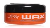 Gatsby Styling Wax Tough & Shine