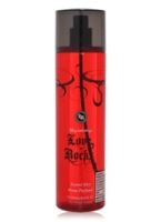 Splash & Mist - Victoria's Secret Love Rocks Scented Mist 
