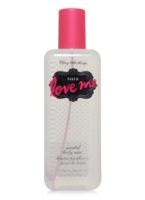 Splash & Mist - Victoria's Secret Noir Love Me Scented Body Mist 