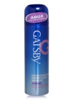 Gatsby Deodorant Perfume Spray - Aqua