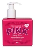 Victoria's Secret Body Lotion - lovely & true