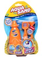 Art & Creativity  - Zapak - Aqua Sand 