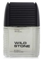 Wild Stone Ultra Sensual Spray Perfume 