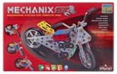 Zephyr - Mechanix Motor Bike